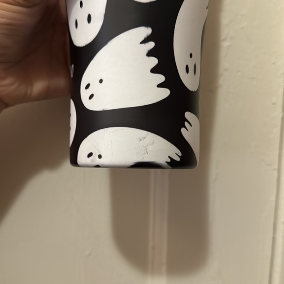 Tiktok viral ghost tumbler cup - Picture 7 of 7